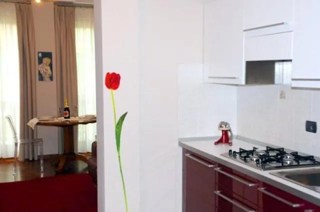 Residenza Segrate Centro Segrate Aparthotel 3*,  Italy