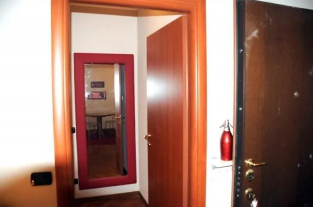 Residenza Segrate Centro Segrate Aparthotel 3*,