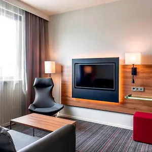 Moxy Milan Linate Airport Segrate